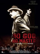 No God, No Master – plakát filmu