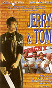 Jerry &amp; Tom – plakát filmu