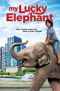 Můj slon Štístko – plakát filmu