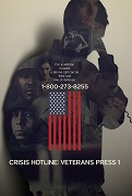 Krizová linka: Pomoc válečným veteránům – plakát filmu