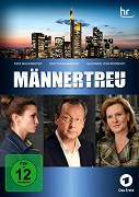 Männertreu – plakát filmu