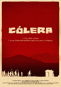 Cólera – plakát filmu