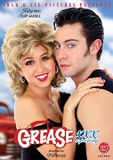 Grease XXX: A Parody – plakát filmu