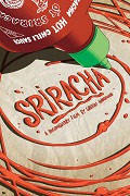 Sriracha – plakát filmu