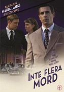 Zločiny z vášně: Tichý zabiják – plakát filmu
