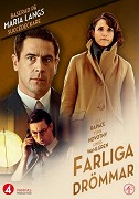 Zločiny z vášně: Nebezpečné sny – plakát filmu