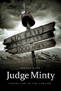 Judge Minty – plakát filmu