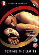 Hranice možností – plakát filmu