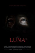 Luna – plakát filmu