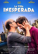 Nečekaný život – plakát filmu