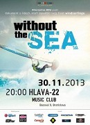 Without the Sea – plakát filmu