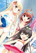 Papa no iu koto o kikinasai! – plakát filmu