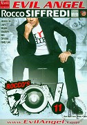 Rocco's POV 11 – plakát filmu