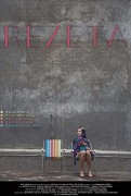 Rezeta – plakát filmu