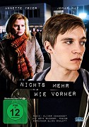 Sám mezi všemi – plakát filmu