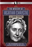 Tajemná Agatha Christie – plakát filmu