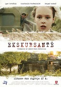 Výletnice – plakát filmu