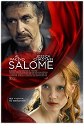 Salomé – plakát filmu