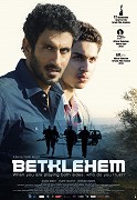 Betlém – plakát filmu