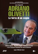 Adriano Olivetti: La forza di un sogno – plakát filmu