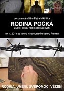 Rodina počká – plakát filmu