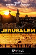 Jerusalem – plakát filmu