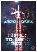 Android Asteroid - Mission To Abbey Road – plakát filmu