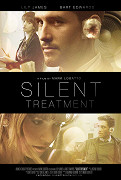 Silent Treatment – plakát filmu
