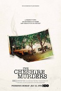 Vraždy v Cheshiru – plakát filmu