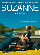 Suzanne – plakát filmu