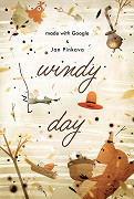 Windy Day – plakát filmu