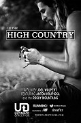 In the High Country – plakát filmu