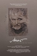 Drew: The Man Behind the Poster – plakát filmu