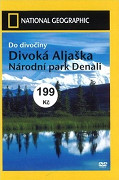 Divoká Aljaška – plakát filmu