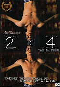 2by4 – plakát filmu