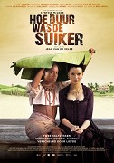 Hoe duur was de suiker – plakát filmu