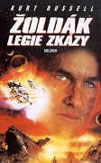Žoldák: Legie zkázy – plakát filmu