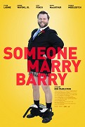 Someone Marry Barry – plakát filmu