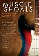 Muscle Shoals – plakát filmu