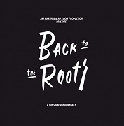 Sunshine: Back to the roots – plakát filmu