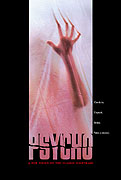 Psycho – plakát filmu