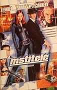 Mstitelé – plakát filmu