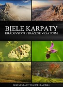 Biele Karpaty - Kráľovstvo strážené Vršatcom – plakát filmu