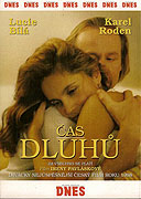 Čas dluhů – plakát filmu