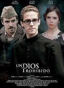 Un Dios prohibido – plakát filmu