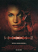 Mutant 2 – plakát filmu