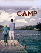 Camp – plakát filmu