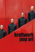Kraftwerk - Pop Art – plakát filmu