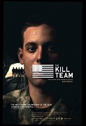 The Kill Team – plakát filmu
