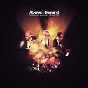 Above &amp; Beyond: Acoustic – plakát filmu